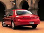 Mercury Sable 1996 года